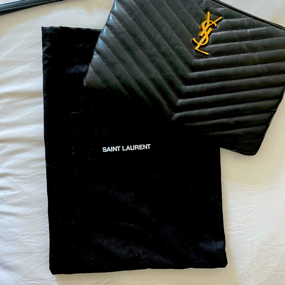 YSL bag